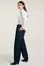 Calça Jeans Barrel Lily - Jeans Indigo NV - loja online