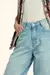 Bermuda Jeans Mika - Jeans Light Blue NV - comprar online