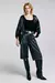 Bermuda Jeans Mika - Jeans Dark Gray NV