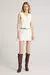 Colete Mariana - Off White NV na internet