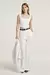 Blusa Adriana - Off White NV na internet