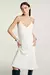 Vestido Mayra Off White NV - comprar online