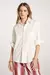 Camisa Iara - Off White NV