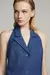 Colete Heloisa - Azul Navy NV - loja online