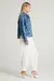 Calça New Helena - Off White NV - Loja Form