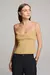 Regata Laura - Bege Khaki NV