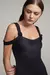 Vestido Tamy - Preto NV - Loja Form
