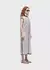 Vestido tela vies Osklen - comprar online