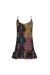 Vestido Amora- Preto NV - Loja Form