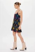 Vestido Amora- Preto NV - comprar online