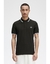 Polo Slim Fit Twin M3600 T50 Fred Perry