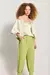 Calça New Helena- Verde Pistache NV - comprar online