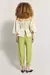 Calça New Helena- Verde Pistache NV - loja online