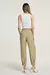 Calça Helena - Bege Chino NV - Loja Form