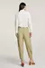 Calça New Lavinia - Bege Chino NV - Loja Form