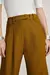 Calça Dida - Marrom Bronze NV - comprar online