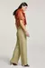Calça Dida - Bege Chino NV - comprar online