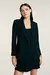 Blazer Esther - Preto NV