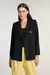 Blazer Esther - Marrom Espresso NV