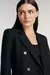 Blazer Esther - Marrom Espresso NV na internet