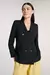 Blazer Esther - Marrom Espresso NV - comprar online