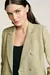 Blazer Esther - Bege Chino NV na internet