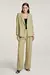 Blazer Esther - Bege Chino NV - Loja Form