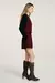 Colete Mariana - Vermelho Bordo NV - loja online