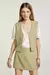 Colete Mariana - Bege Chino NV - comprar online