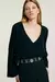 Blusa Lidia - Preto NV - comprar online