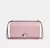 Bolsa Bandit Shouder Powder Pink Coach