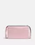 Bolsa Bandit Shouder Powder Pink Coach - comprar online