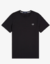 T-shirt gola redonda M1600 FRED PERRY