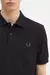 Camisa Polo M6000 Blk/Crt - comprar online