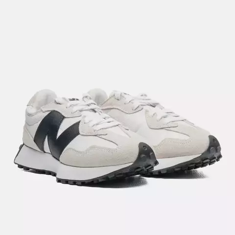 Tênis New Balance U327v1 Branco Off - comprar online