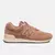 Tênis New Balance Marrom 574v2 Unisex New Balance
