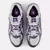 Tênis 740 Branco/Roxo Unisex New Balance na internet