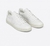TÊNIS V-12 LEATHER WHITE VEJA