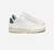 TÊNIS V-12 STITCH LEATHER WHITE CALIFORNIA VEJA - comprar online