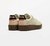 TÊNIS V-90 LEATHER BEIGE ALMOND BLACK VEJA - comprar online
