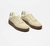 TÊNIS V-90 LEATHER BEIGE ALMOND BLACK VEJA