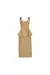 Vestido Georgia - Marrom Honey NV