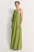 Vestido Raissa Verde Pistache NV - comprar online