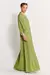 Vestido Raissa Verde Pistache NV na internet