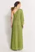Vestido Raissa Verde Pistache NV