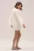 Vestido Carlota - Off White NV - loja online