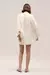 Imagem do Vestido Carlota - Off White NV