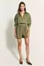 Shorts Blair Verde Leaf NV - comprar online