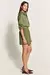 Shorts Blair Verde Leaf NV - Loja Form