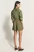 Shorts Blair Verde Leaf NV - loja online